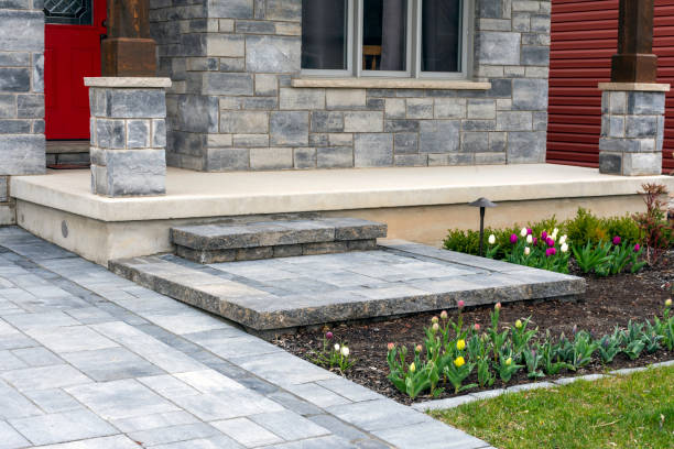 Reasons to Select Us for Your Driveway Paving Requirements in Ellis, KS