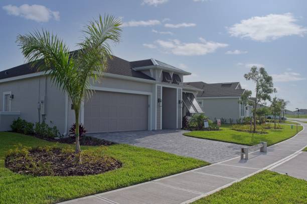 Best Residential Driveway Paver Services  in Ellis, KS